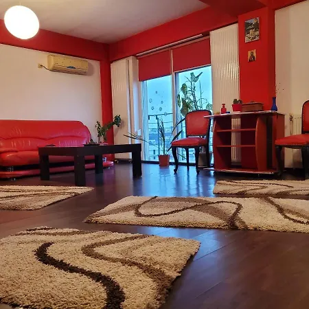 Apartment Inchiriez Apartament Regim *