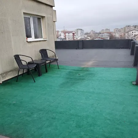 Inchiriez Apartament Regim * Craiova